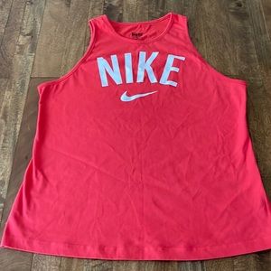 Nike Tank Top